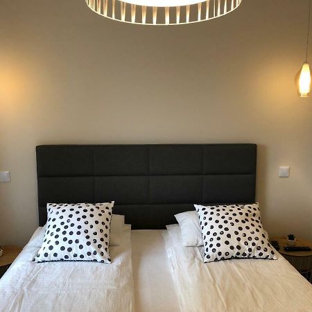 Aqua Apartments Reda Εξωτερικό φωτογραφία