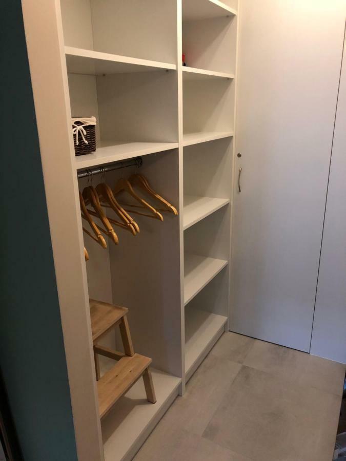 Aqua Apartments Reda Εξωτερικό φωτογραφία